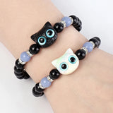 Luminous Cat Bracelet