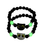 Luminous Cat Bracelet