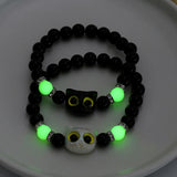 Luminous Cat Bracelet