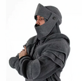 Medieval Warrior Hoodie