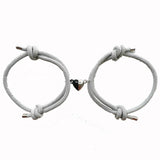 Magnetic Love Bracelets