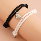 Magnetic Love Bracelets