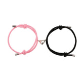 Magnetic Love Bracelets