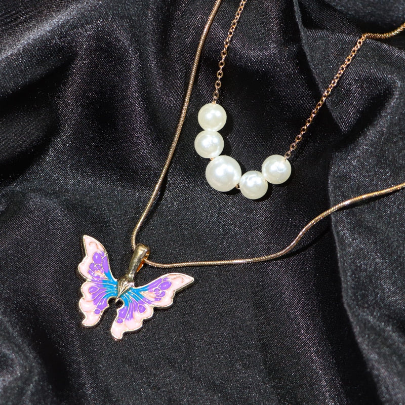 Fairytopia necklace on sale