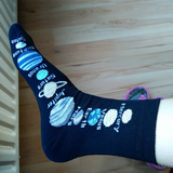 Planet Socks