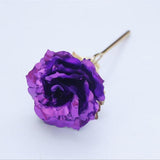 Everlasting Gold Rose - 24K Gold Plated