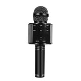 Wireless Portable Handheld Bluetooth Karaoke Microphone