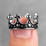 Royal Crown Ring