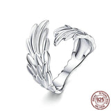 Angel Ring