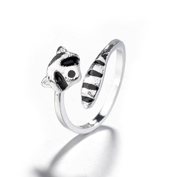 Racoon Ring