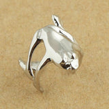 Frog Cuff Clip Earring