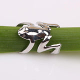 Frog Cuff Clip Earring