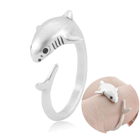 Shark Ring