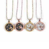 Constellation Gift Necklace