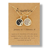 Constellation Gift Necklace