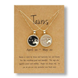 Constellation Gift Necklace