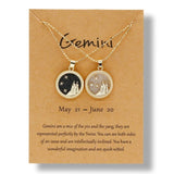 Constellation Gift Necklace