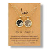 Constellation Gift Necklace