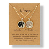 Constellation Gift Necklace