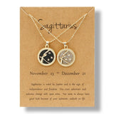 Constellation Gift Necklace