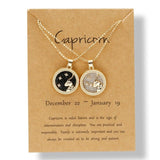 Constellation Gift Necklace