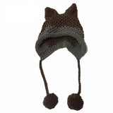 Fox Beanie