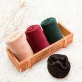 Thermal Nylon Cashmere Socks - 3 pairs