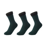 Thermal Nylon Cashmere Socks - 3 pairs