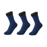 Thermal Nylon Cashmere Socks - 3 pairs