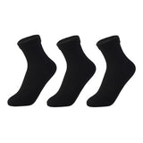 Thermal Nylon Cashmere Socks - 3 pairs