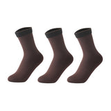 Thermal Nylon Cashmere Socks - 3 pairs