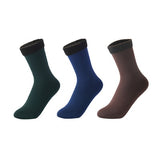 Thermal Nylon Cashmere Socks - 3 pairs