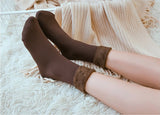 Thermal Nylon Cashmere Socks - 3 pairs