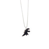 Dinosaur Necklace