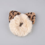 Animal Design Scrunchies (Blow Out Sale)