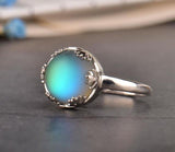 Aurora Ring