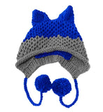 Fox Beanie