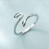 Exquisite Snake RIng