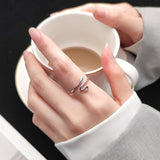 Exquisite Snake RIng