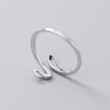 Exquisite Snake RIng