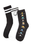 Planet Socks