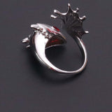 Baby Dragon Ring