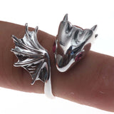 Baby Dragon Ring