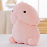 Creative Plush Toy Pillow