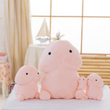 Creative Plush Toy Pillow