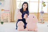 Creative Plush Toy Pillow