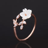 Flowera™ Ring