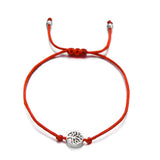 Lucky Friendship Bracelet