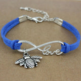 Save The Bees - Love Bee Bracelet