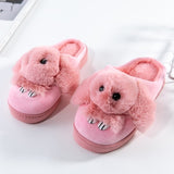 Bunny Slippers